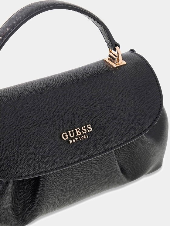 Guess Guess Borsetta 182746 Nero