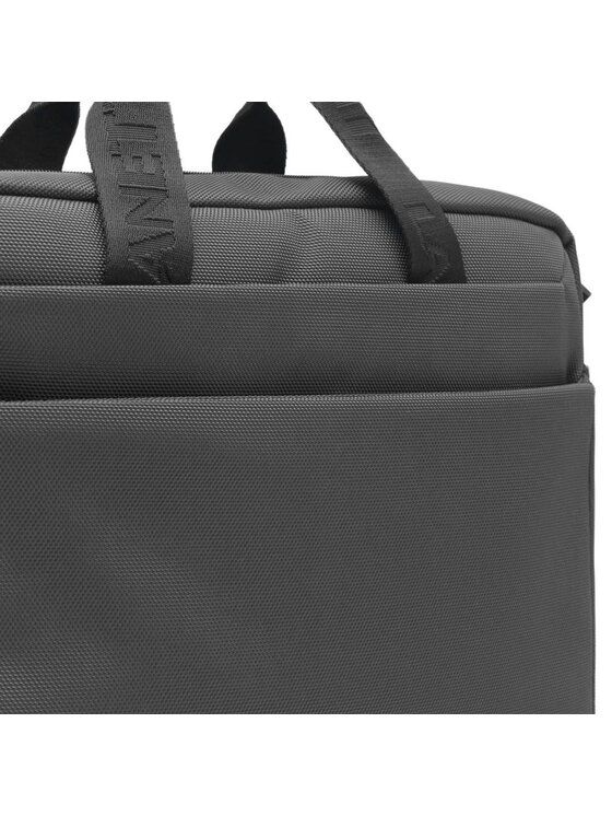 Lanetti Lanetti Geantă pentru laptop LAN-KL-019-04L Gri