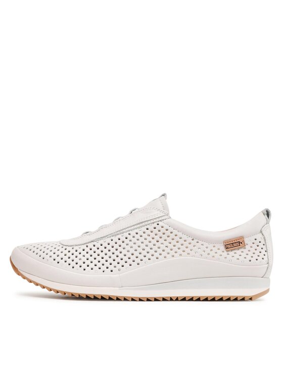 Pikolinos Pikolinos Sneakersy M2A-6252 Sivá