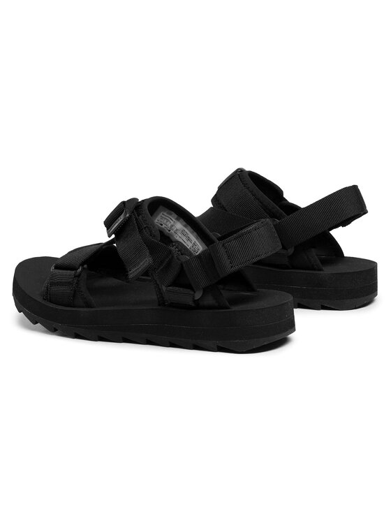 Merrell Merrell Σανδάλια Alpine Strap J002835 Μαύρο