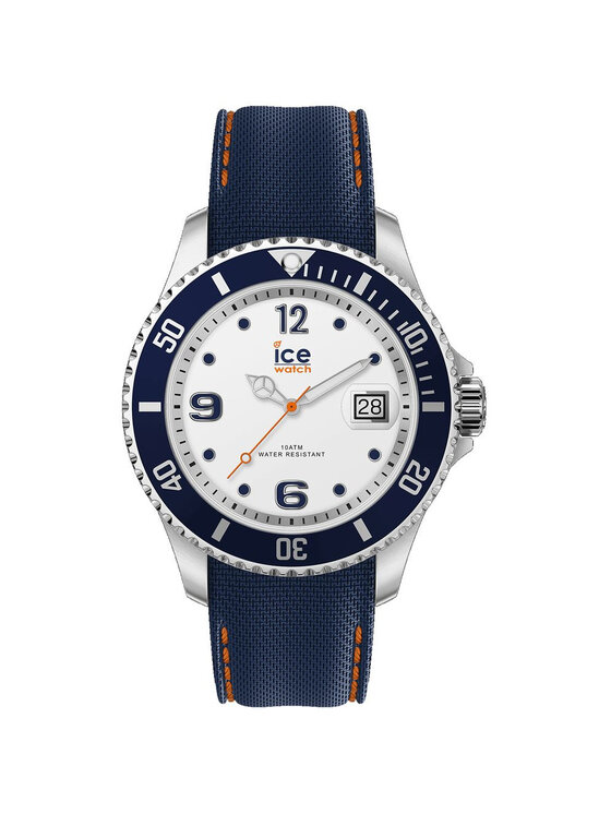 Ice-Watch Ice-Watch Ρολόι ICE.016771 Μπλε