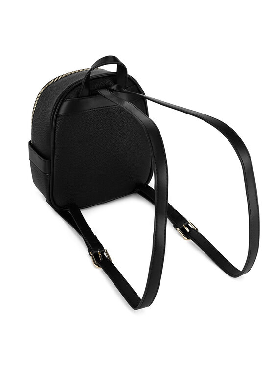 MEXX MEXX Ruksak MEXX-S-009-07 Crna