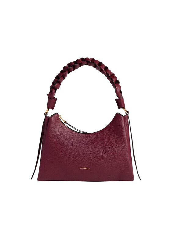 Coccinelle Coccinelle Borsetta Boheme 7 Bordeaux