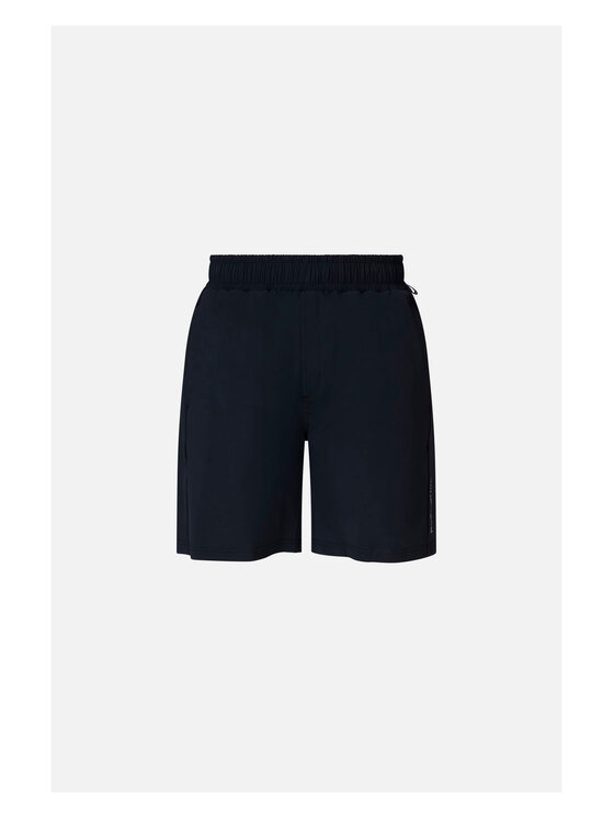 Rossignol Rossignol Szorty sportowe Skpr Light Shorts Czarny Regular Fit