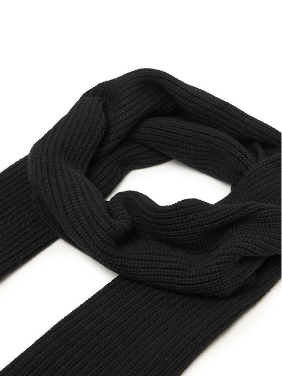 PINKO PINKO Sciarpa Slovenia 105996 A2Z4 Nero