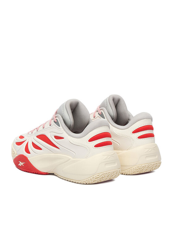 Reebok Reebok Обувки за баскетбол EO-ANGEL REESE 1 100263459 Бял