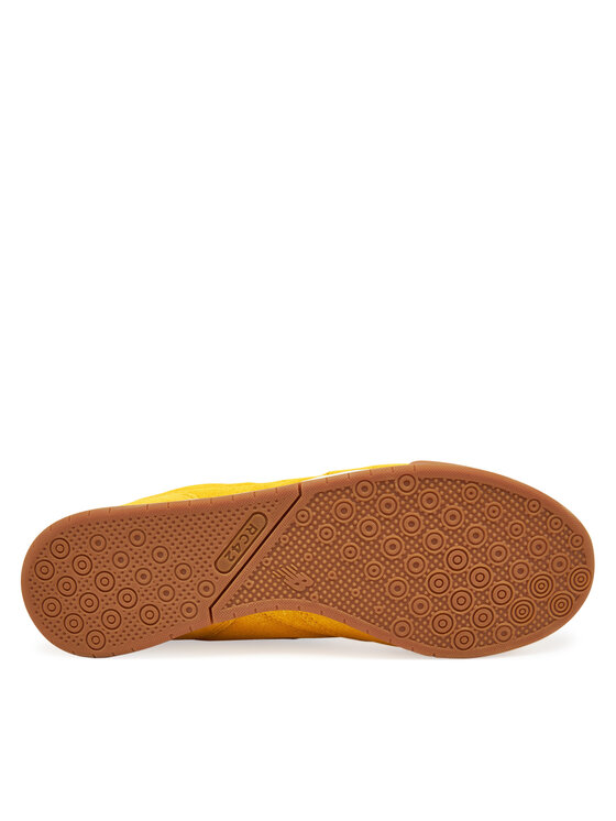 New Balance New Balance Сникърси URC42BC Жълт