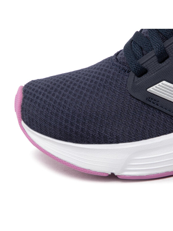 adidas adidas Skriešanas apavi Galaxy 6 GW4137 Tumši zils