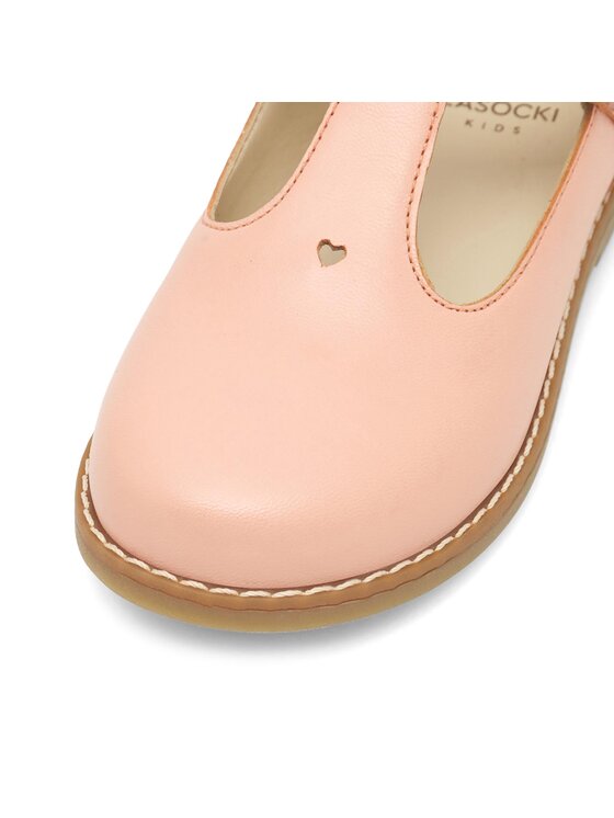 Lasocki Kids Lasocki Kids Scarpe basse HAPPY CI12-HAPPY-10A Rosa