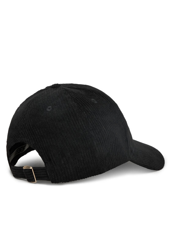 Guess Guess Czapka z daszkiem V5BZ10 WF760 Czarny