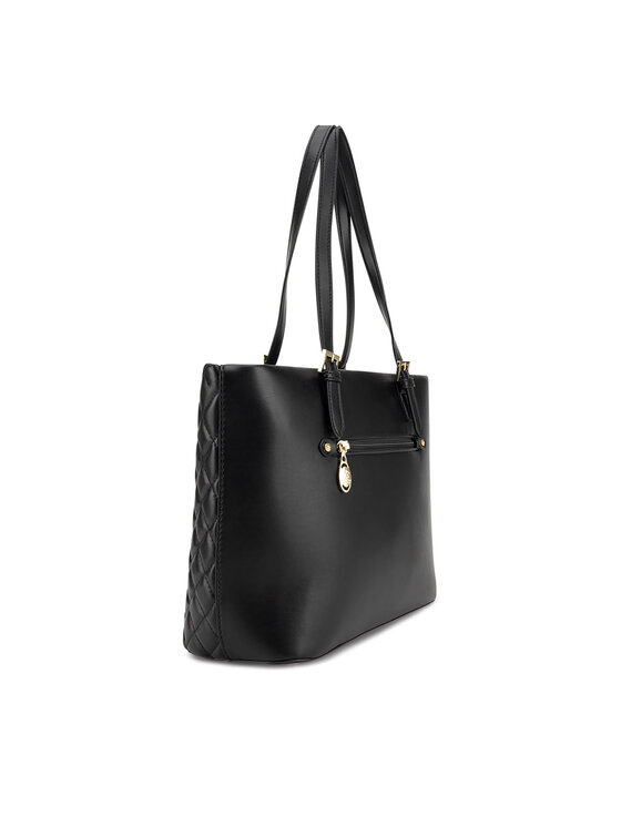 Beverly Hills Polo Club Beverly Hills Polo Club Дамска чанта BHPC-K-038-06 Черен