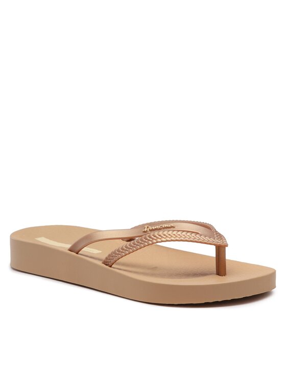 Flip flop Ipanema Bossa Soft V 82840 Maro