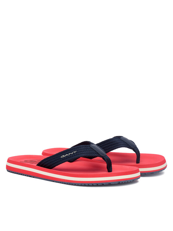 Gant Gant Flip-flops 32609293 Sötétkék