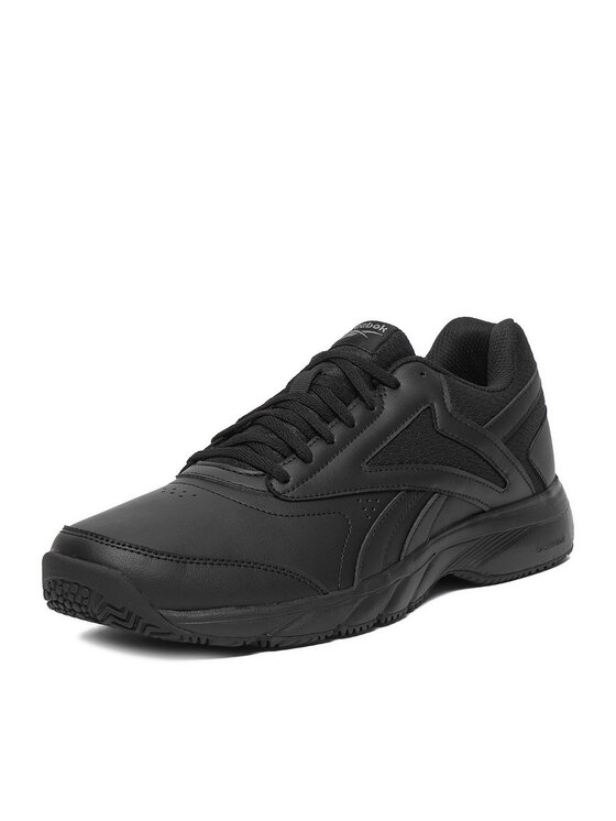 Reebok Reebok Sneakersy CWB-WORK N CUSHION 4.0 100271901 Černá
