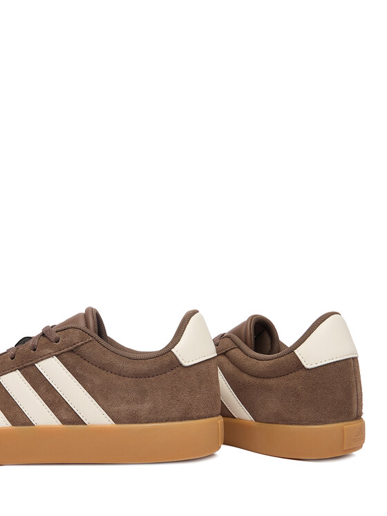 adidas adidas Sportcipők Vl Court 3.0 KJ1801 Barna