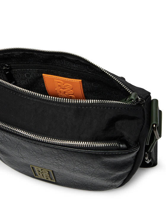 Refresh Refresh Rankinė 183232 Juoda