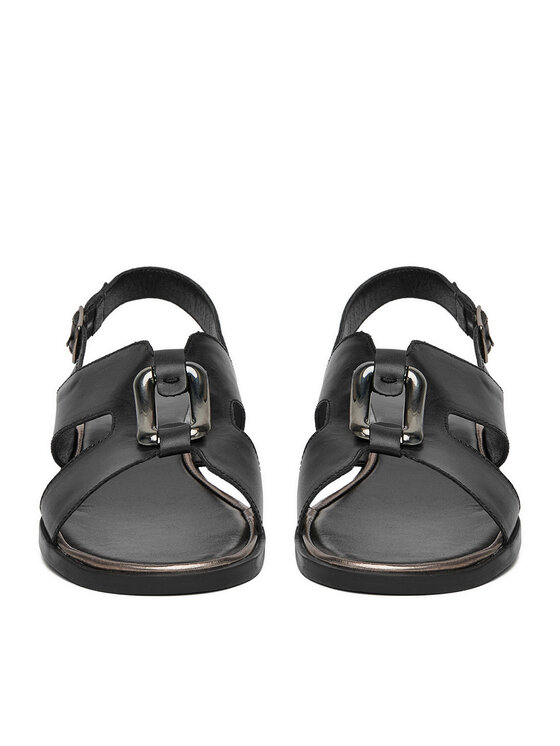 Lasocki Lasocki Sandalen WI23-FOXI-96 Schwarz