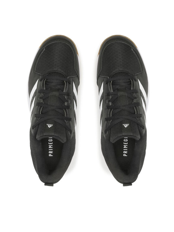 adidas adidas Tenisice za dvoranski nogomet Ligra 7 M FZ4658 Crna