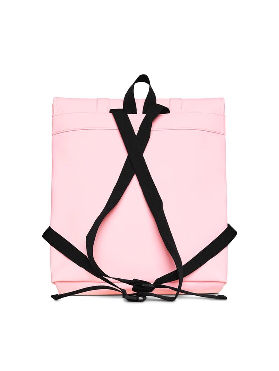 Rains Rains Nahrbtnik MSN Bag Mini W3 13310 Roza
