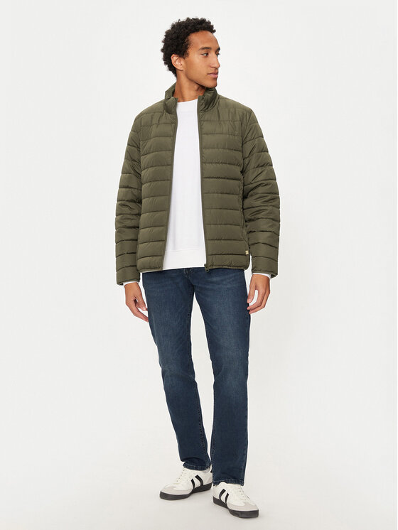 Only & Sons Only & Sons Talvejope Brody 22027448 Roheline Regular Fit