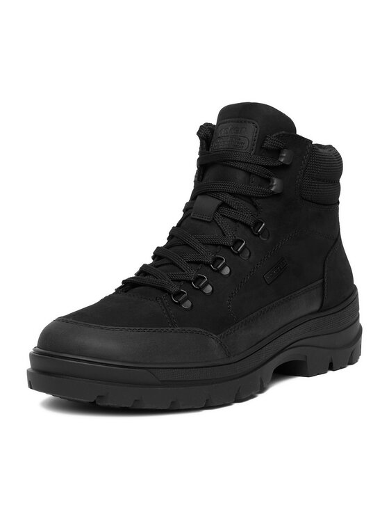 Rieker Rieker Зимни обувки CEO-F5411-00 Черен