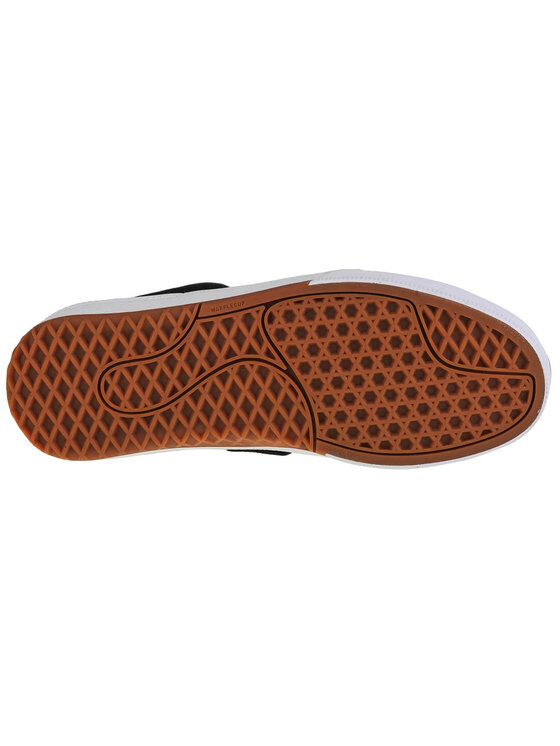 Vans Vans Trampki Vans Kyle 2 Czarny