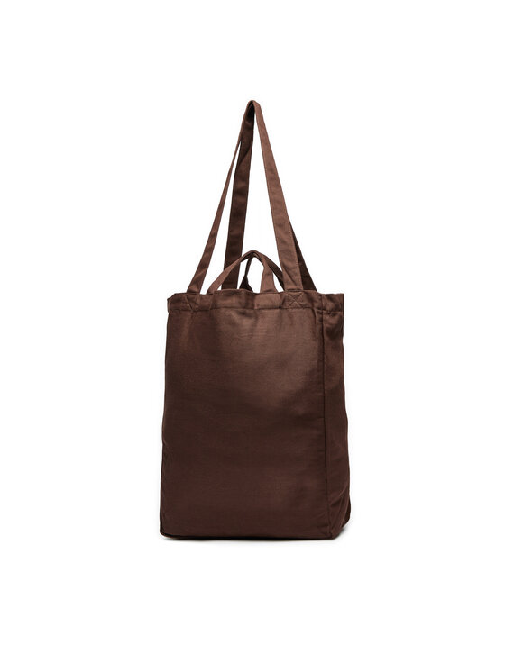Wrangler Wrangler Ročna torba Easy Tote 112358079 Rjava