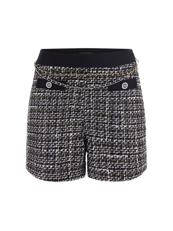 Guess Guess Gonna 168281 Nero Classic Fit