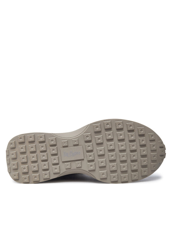Lee Cooper Lee Cooper Черевики LCJ-24-33-2918MB Коричневий