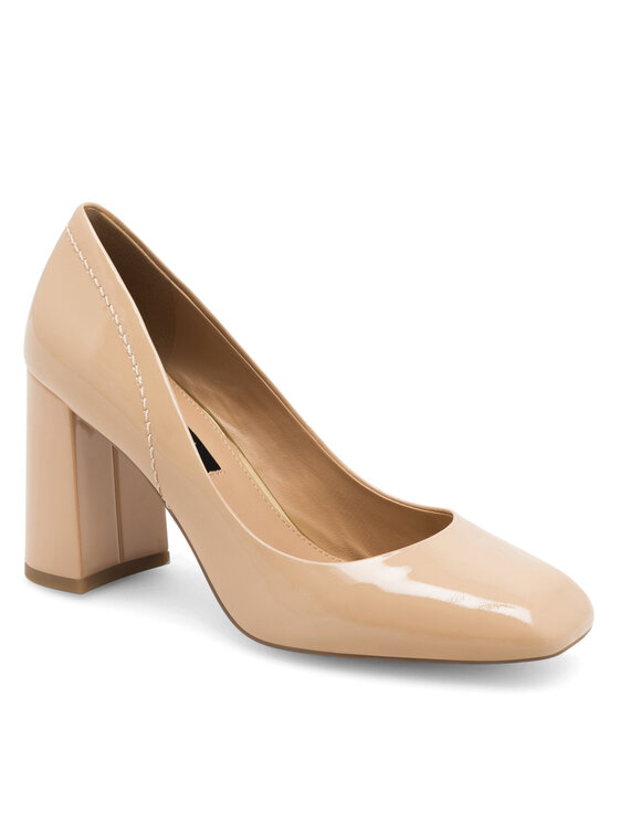 Gino Rossi Gino Rossi Tacones LUIZIANA-V650-391 Beež