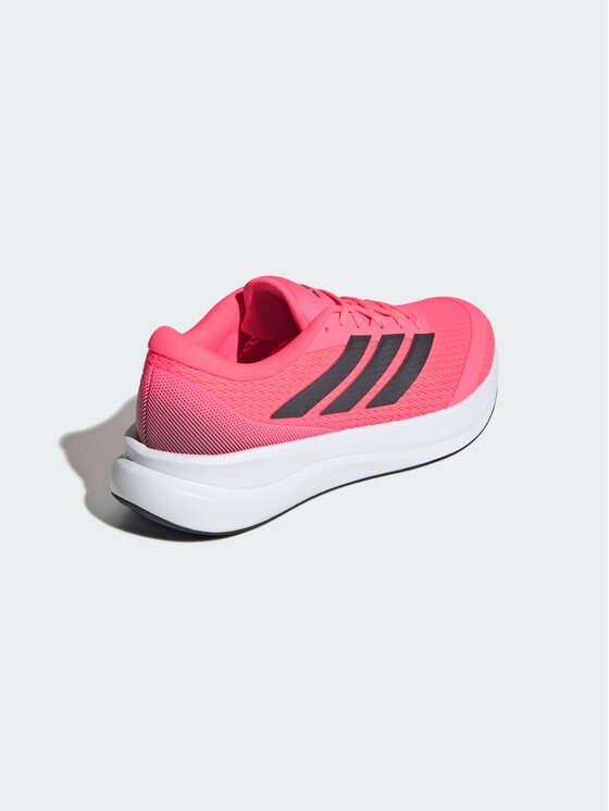 adidas adidas Buty do biegania 168321 Różowy