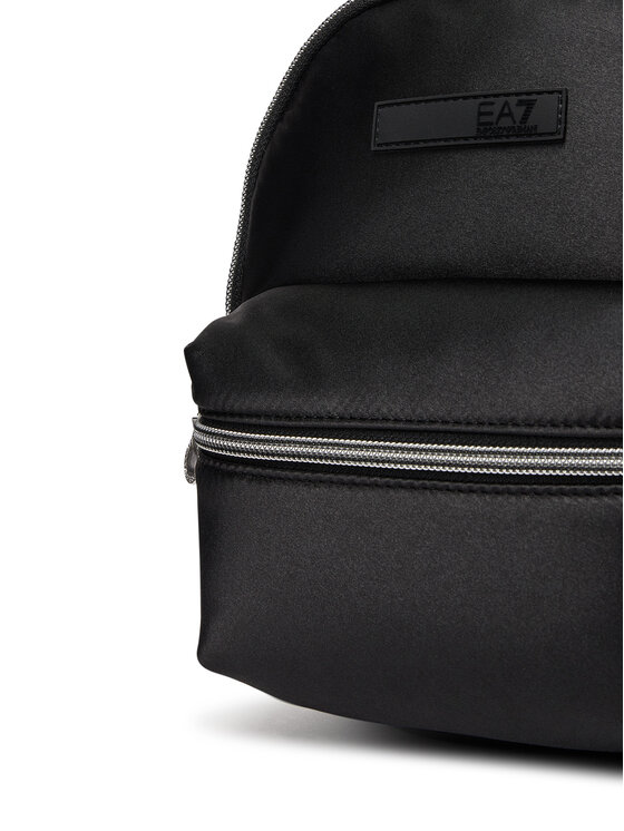 EA7 Emporio Armani EA7 Emporio Armani Hátizsák 7W000549 AF15116 UC001 Fekete