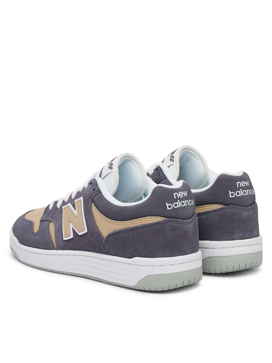 New Balance New Balance Laisvalaikio batai UN480NAD Tamsiai mėlyna