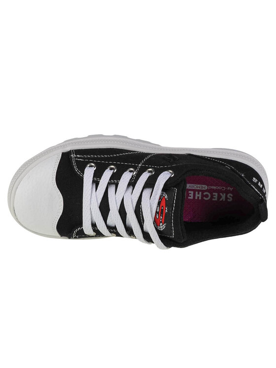 Skechers Skechers Sneakers Skechers Roadies-True Roots Nero