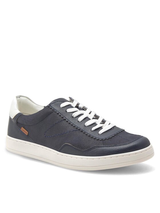 lasocki sneakers wi16-delecta-02 bleu marine
