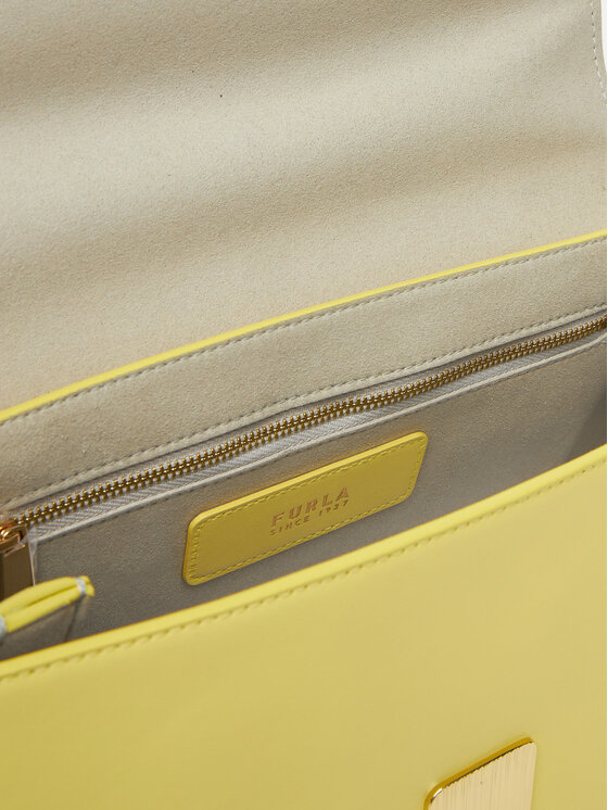 Furla Furla Torbica WB01448 BX3227 3684S Žuta