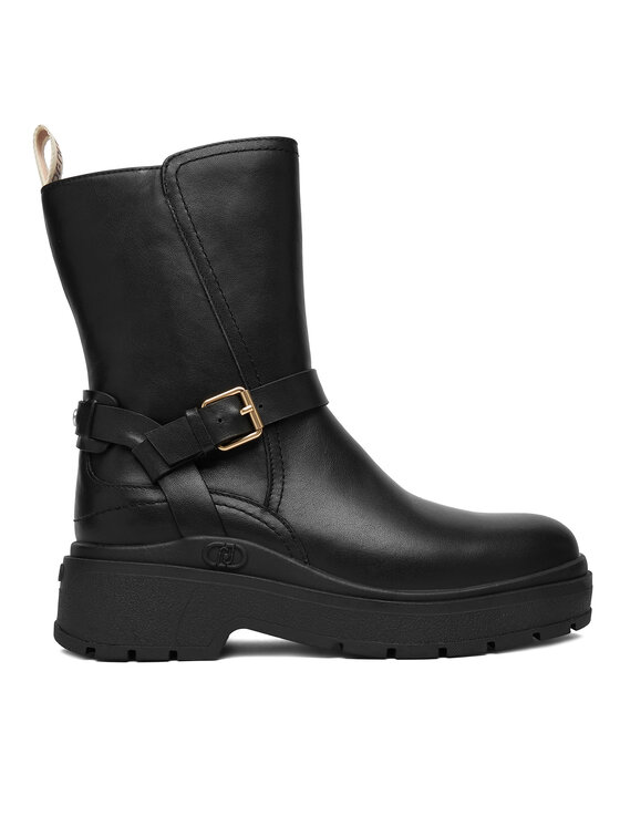 Liu Jo Botine Andrea 03 SF5097 P0102 Negru