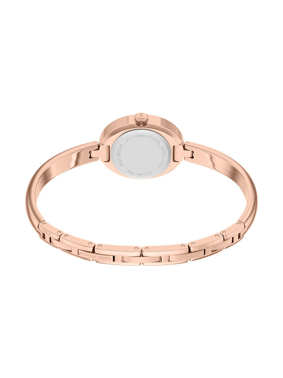 Michael Kors Michael Kors Ρολόι Maude MK7594 Ροζ