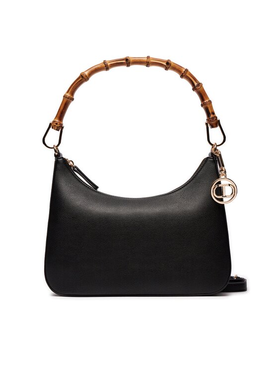 TWINSET TWINSET Rankinė 241TB7242 Juoda