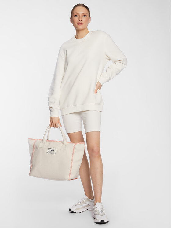 Banana Moon Banana Moon Handtasche Seta Lohan KBJ11 Beige