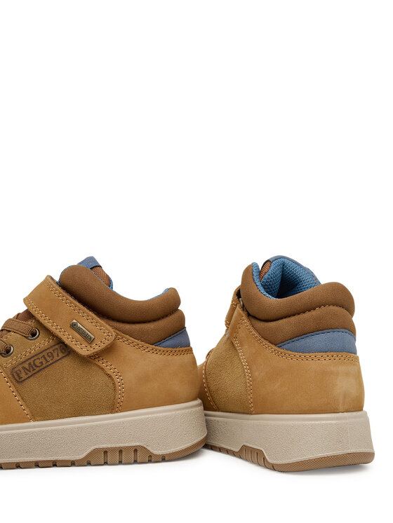 Primigi Primigi Sneakers GORE-TEX 8888211 M Gelb