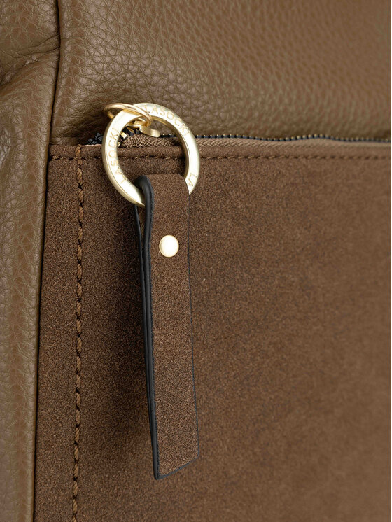 Lasocki Lasocki Torbica LSK-K-062-06 Smeđa