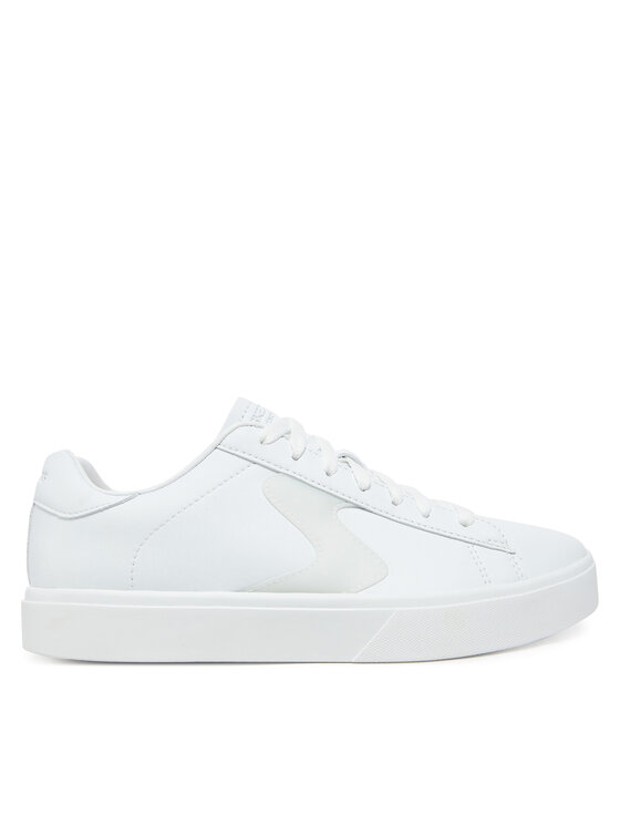 Skechers Skechers Сникърси Eden LX - Top Grade 185000/W Бял