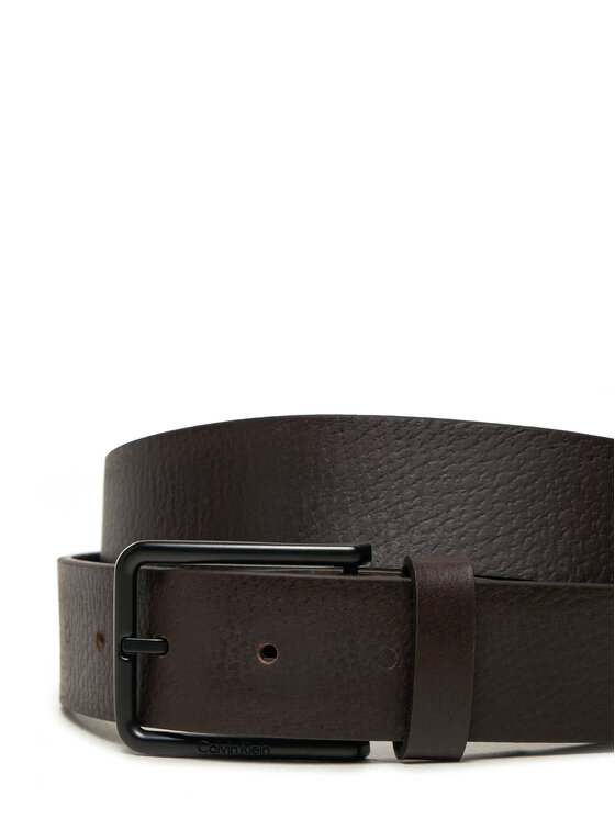 Calvin Klein Calvin Klein Moški pas K50K512651 Rjava