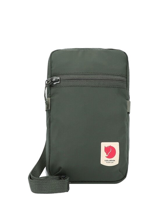 Fjällräven Fjällräven Torebka 310638 Zielony