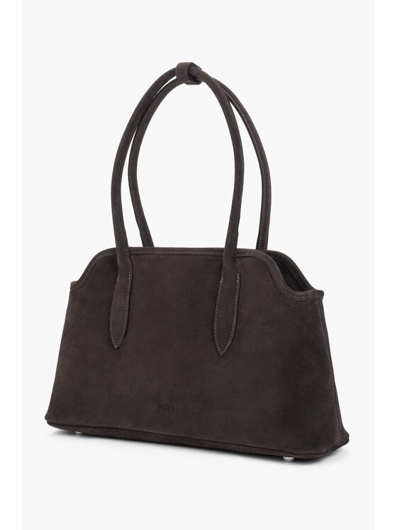 Estro Estro Τσάντα ER00118551 Καφέ