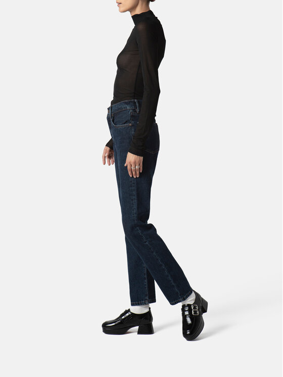 L37 L37 Décolleté WAIT A MINUTE Nero