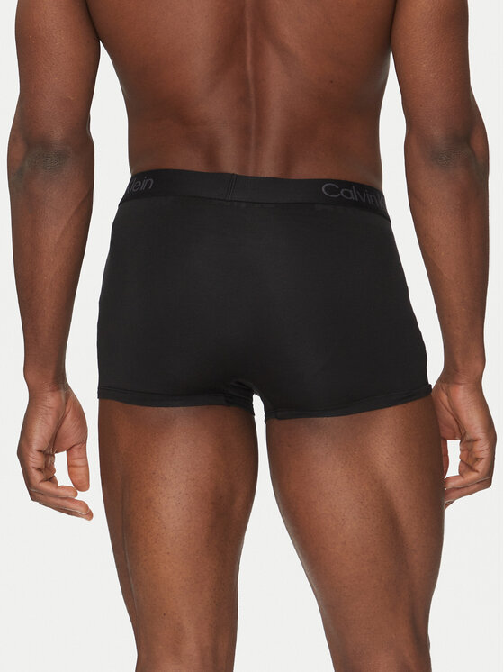 Calvin Klein Underwear Calvin Klein Underwear 3er-Set Boxershorts LV00NB4192 Bunt