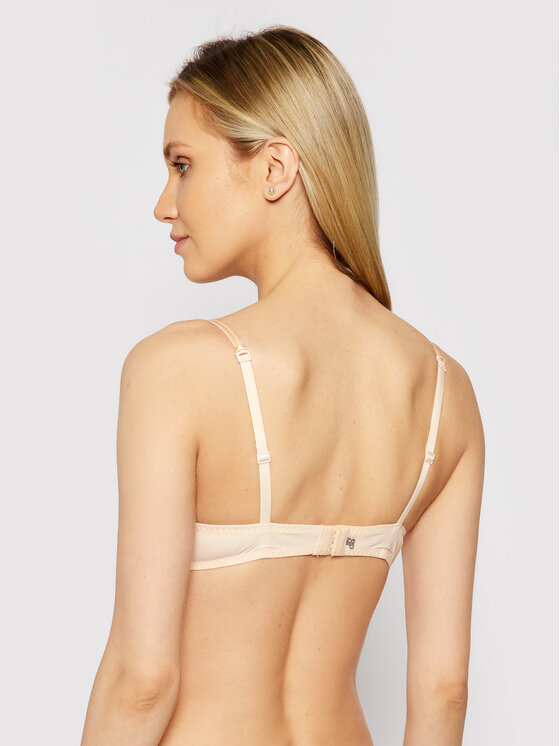 Simone Pérèle Simone Pérèle Reggiseno Balconette Délice 12X330 Rosa