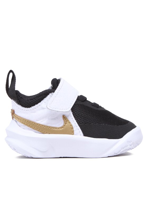 Nike Nike Superge Team Hustle D 10 (Td) CW6737 002 Črna